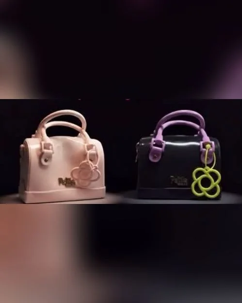 Bolsa Petite Jolie Mini Bloom